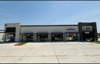 More details for 14300 Ronald Reagan Blvd, Leander, TX - Retail for Lease