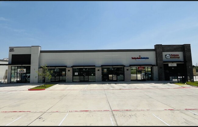 Plus de détails pour 14300 Ronald Reagan Blvd, Leander, TX - Commerce de détail à louer