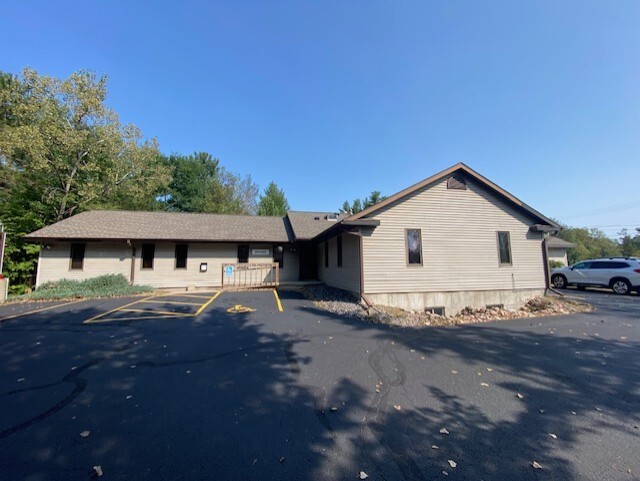 3930 8th St, Wisconsin Rapids, WI for lease - Building Photo - Image 1 of 6