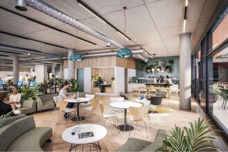 1 Portwall Ln, Bristol à louer Photo intérieure- Image 2 de 8