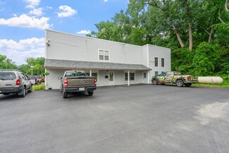 Plus de détails pour 398 Anthony St, Schenectady, NY - Industriel à vendre