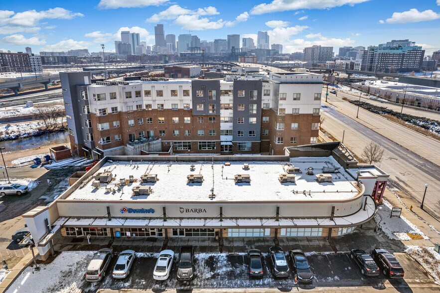 3460 Park Ave W, Denver, CO for sale - Building Photo - Image 2 of 9
