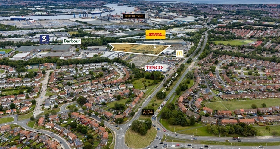 INFINITY PORTFOLIO portfolio of 3 properties for sale on LoopNet.ca - Building Photo - Image 2 of 22