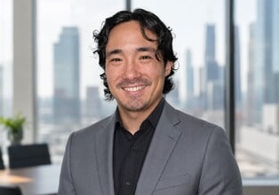 David Schulenburg