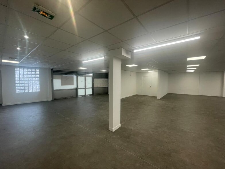 Flex dans Boulogne-Billancourt à louer - Photo intérieure - Image 3 de 7
