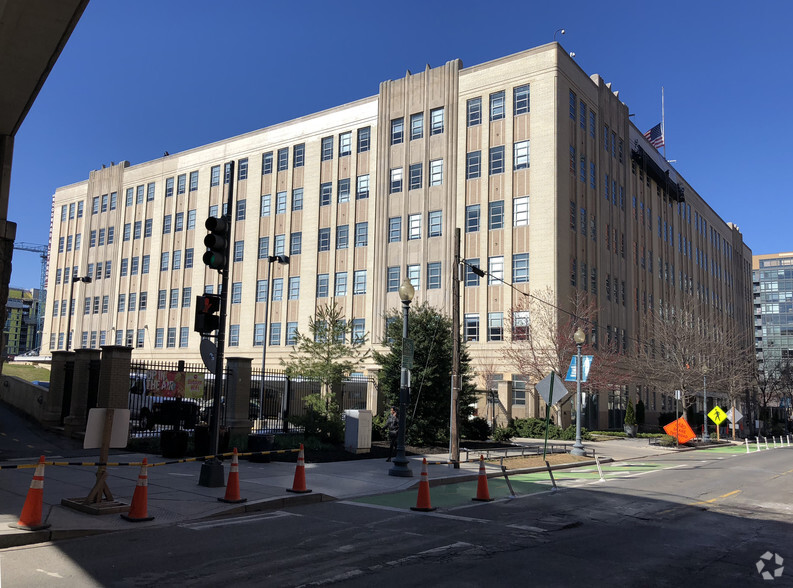 131 M St NE, Washington, DC for sale - Primary Photo - Image 1 of 1