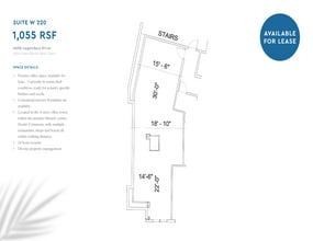 4008-4300 Legendary Dr, Destin, FL for lease Interior Photo- Image 1 of 1