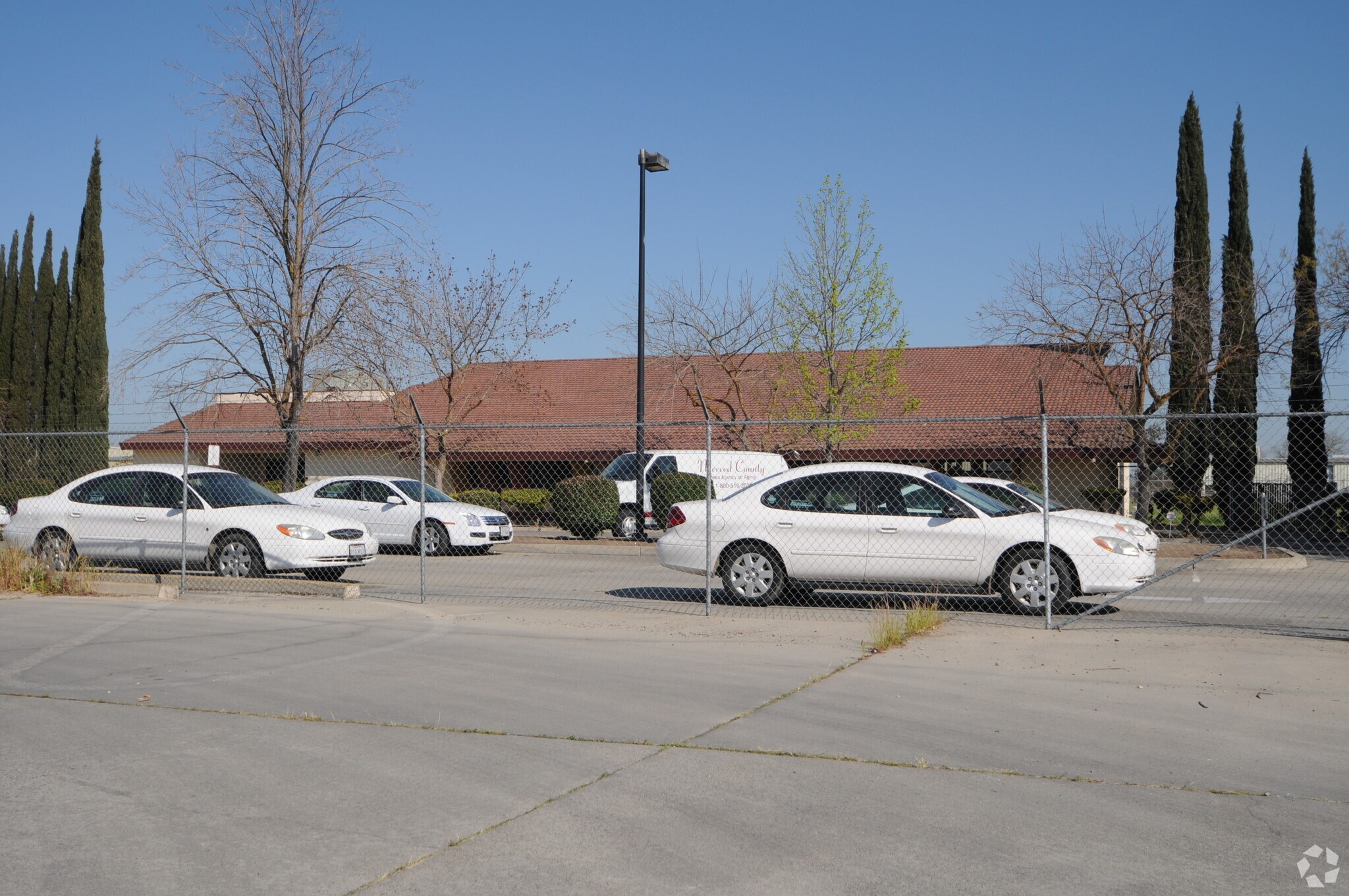 2777 N Highway 59, Merced, CA à vendre Photo principale- Image 1 de 12