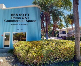 More details for 103301 Overseas Hwy, Key Largo, FL - Office for Lease