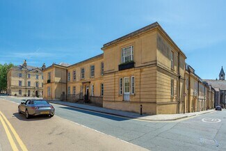 More details for Charlotte St, Bath - Office for Lease