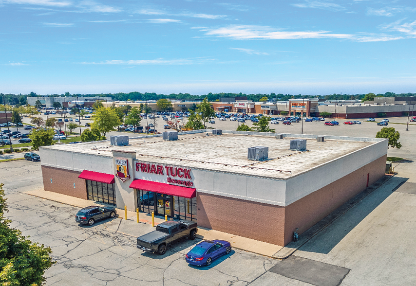 1085 US-51, Forsyth, IL for sale - Building Photo - Image 1 of 7