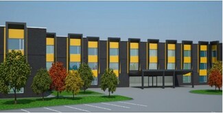 Plus de détails pour 860 Vestal Rd, Vestal Township, NY - Soins de santé à vendre