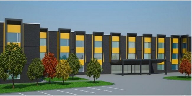 Plus de détails pour 860 Vestal Rd, Vestal Township, NY - Soins de santé à vendre