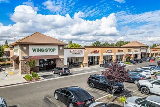More details for 970 Sunrise Ave, Roseville, CA - Retail for Lease
