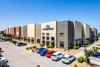 More details for 2884-2900 NE Independence Ave, Lee's Summit, MO - Flex for Lease