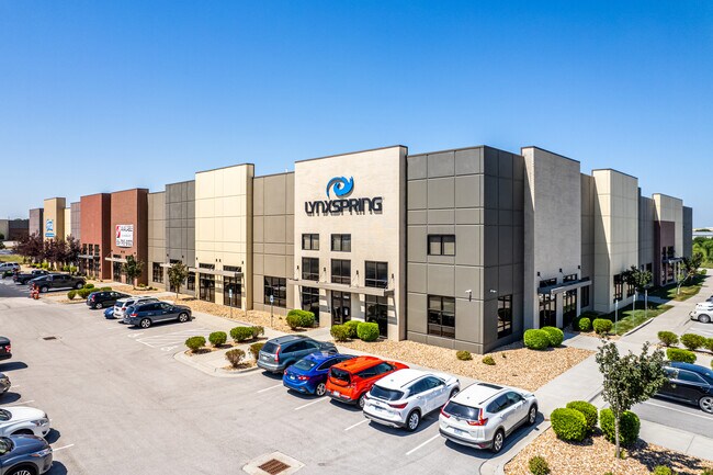 More details for 2884-2900 NE Independence Ave, Lee's Summit, MO - Flex for Lease