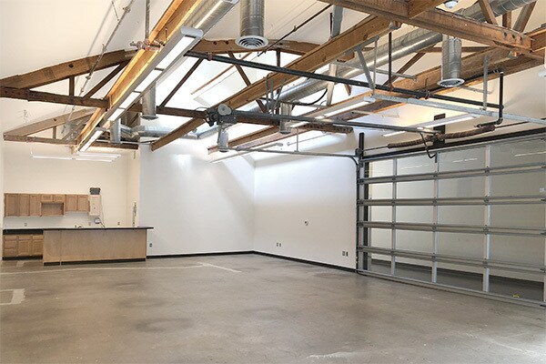 2025 NW Overton St, Portland, OR à louer - Photo intérieure - Image 3 de 10