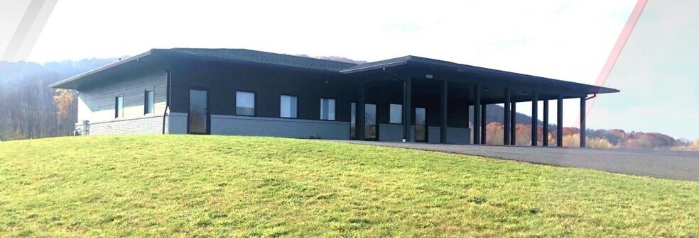 936 Conklin Rd, Binghamton, NY à vendre - Photo du bâtiment - Image 2 de 4