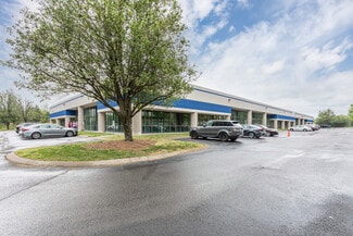 More details for 5225-5259 Harding Pl, Nashville, TN - Flex for Lease