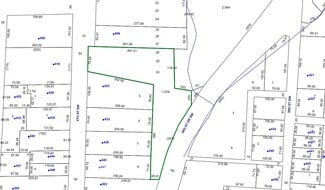 More details for 000 4th SW St, Hickory, NC - Land for Sale