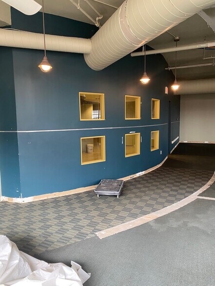 318 E Chicago St, Milwaukee, WI à vendre - Photo du bâtiment - Image 2 de 25