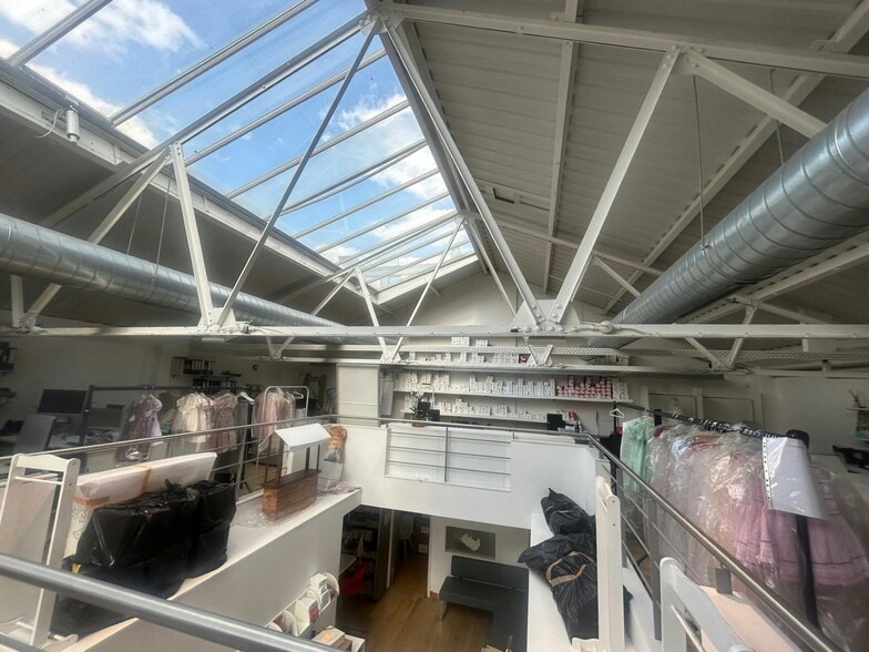 2 Vencourt Pl, London for lease - Building Photo - Image 3 of 7