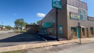 Plus de détails pour 210 S Oak St, Eldon, MO - Commerce de détail à vendre