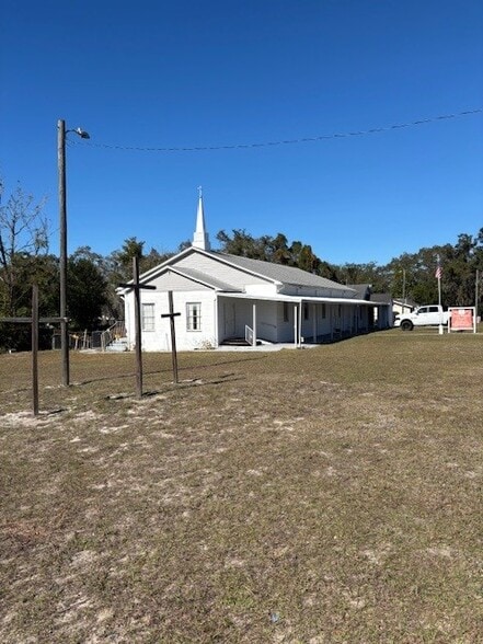 9610 N 13th St, Tampa, FL for sale - Primary Photo - Image 1 of 1