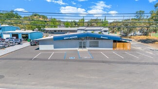 More details for 20736 Longeway Rd, Sonora, CA - Retail for Lease