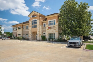 Plus de détails pour 2 Spurs Ln, San Antonio, TX - Bureau/Médical à louer