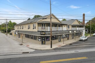 More details for 100 Buford Ave, Gettysburg, PA - Retail for Sale