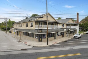 100 Buford Ave, Gettysburg PA - Services immobiliers commerciaux