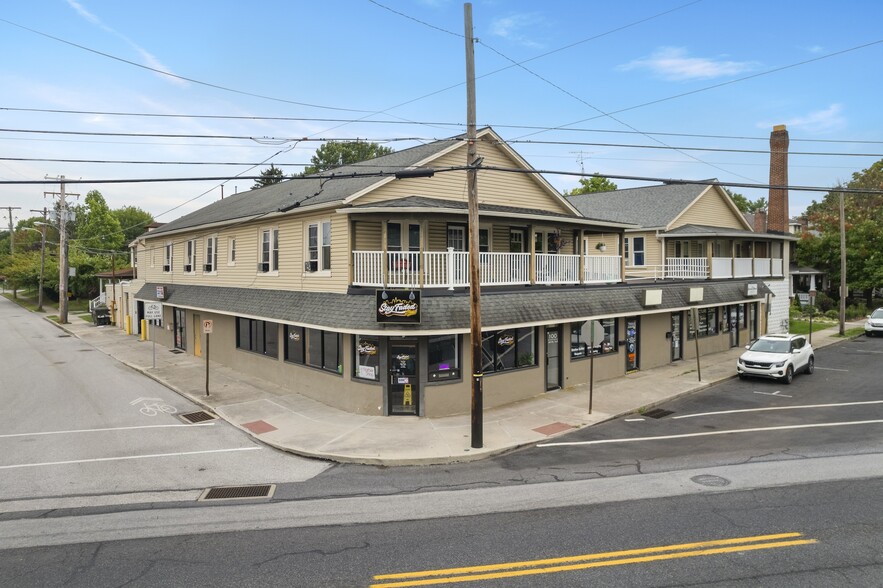 100 Buford Ave, Gettysburg, PA à vendre - Photo principale - Image 1 de 12