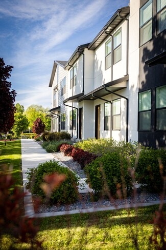 More details for 220 N Spring Creek Pky, Providence, UT - Multifamily for Sale