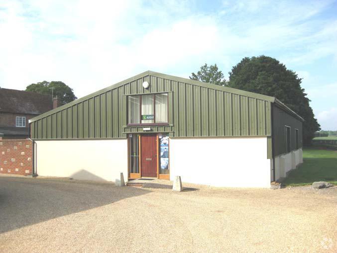 Baydon Rd, Hungerford for lease - Primary Photo - Image 2 of 2