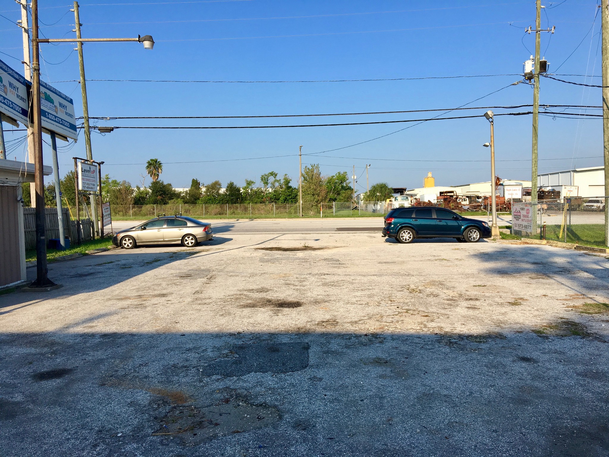10793 49th St N, Clearwater, FL for lease Other- Image 1 of 3