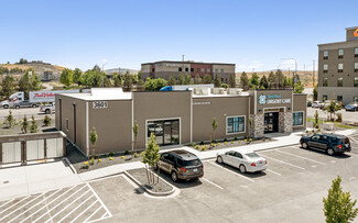 More details for 3601 Plaza Way, Kennewick, WA - Retail for Lease