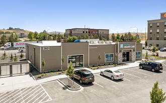 3601 Plaza Way, Kennewick WA - Commercial Real Estate