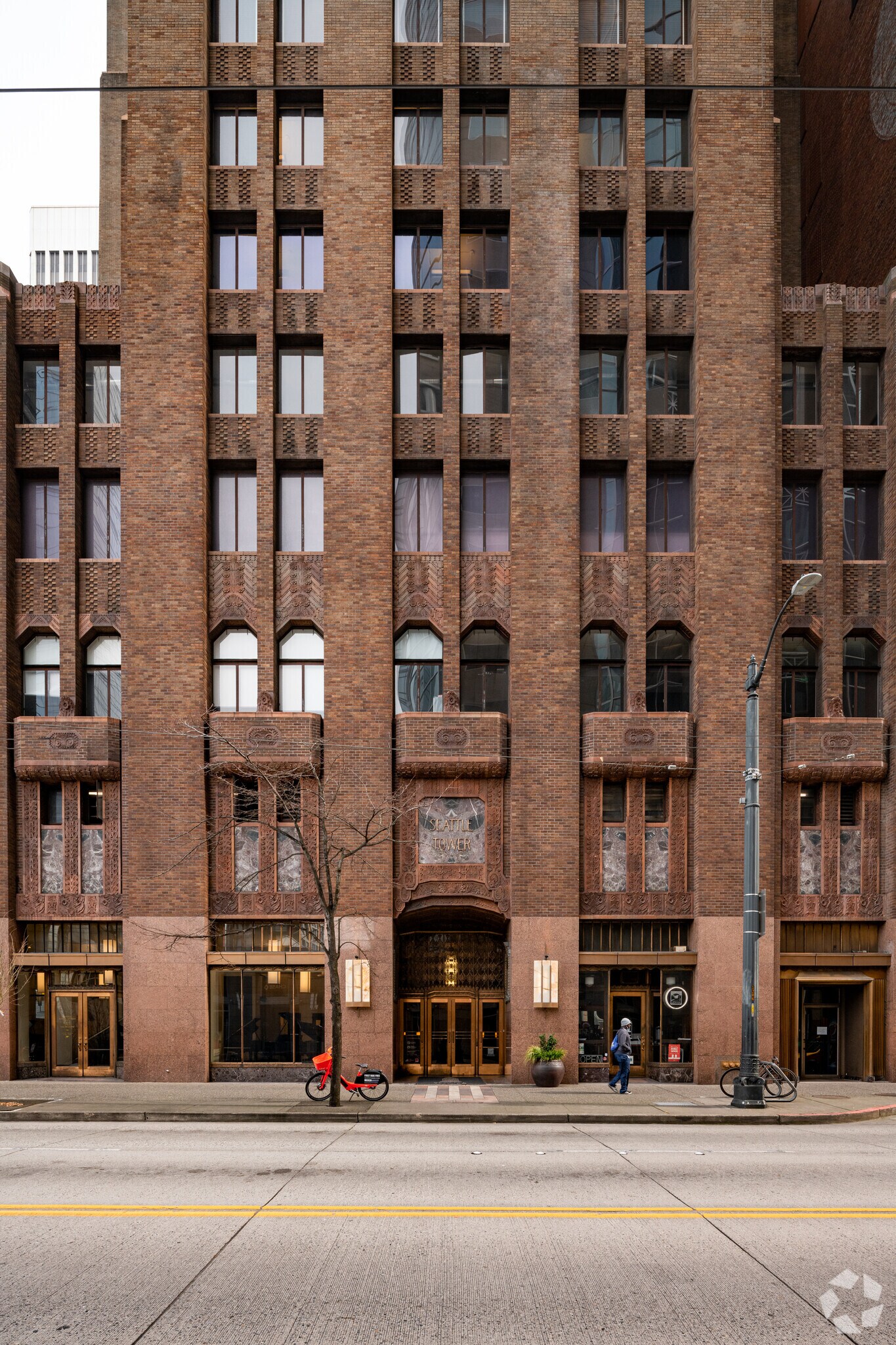 1218 3rd Ave, Seattle, WA for lease Primary Photo- Image 1 of 3