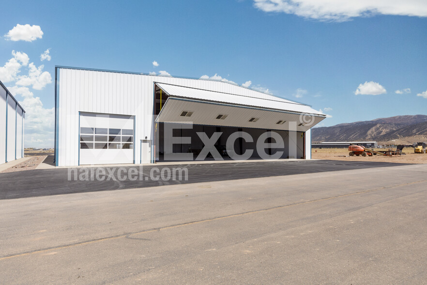 2168 1500 N st, Cedar City, UT for sale - Building Photo - Image 1 of 4