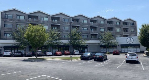 2144 E Republic Rd, Springfield, MO à louer - Photo du bâtiment - Image 3 de 29