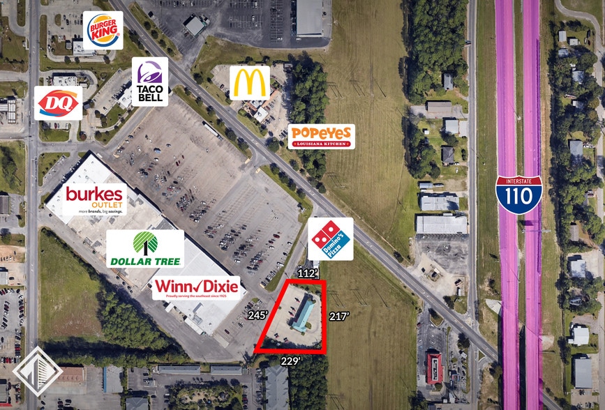 10497 Diberville Blvd, D'Iberville, MS for sale - Other - Image 2 of 10