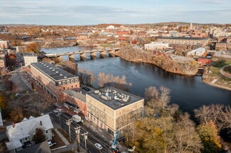 More details for 186 Main Street, Auburn, ME - Retail for Lease