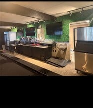 8647 Wurzbach Rd, San Antonio, TX for lease Interior Photo- Image 1 of 4