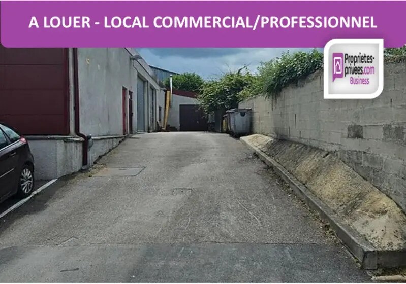 Retail in Beauvais for lease - Building Photo - Image 3 of 4