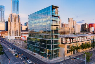 Plus de détails pour 10345-10349 107th St NW, Edmonton, AB - Bureau/Commerce de détail à louer