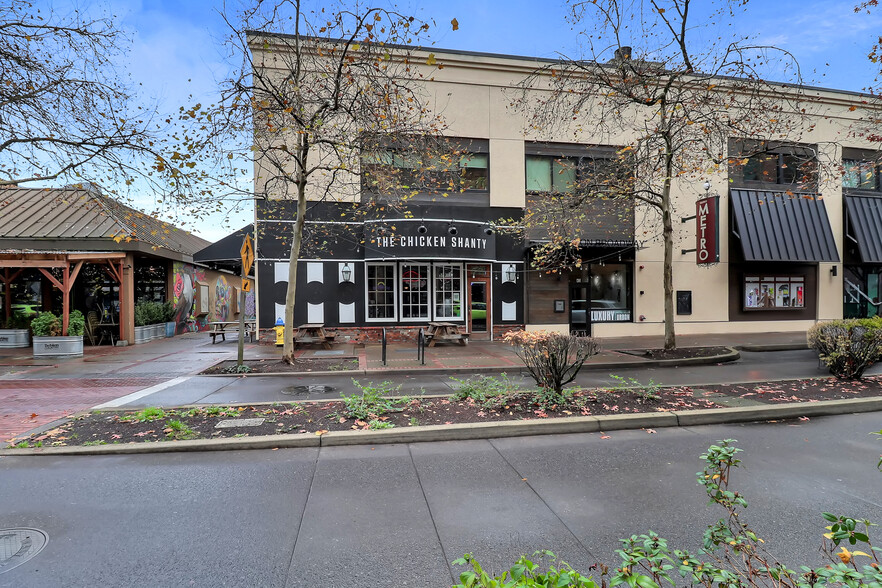 39-51 W Broadway, Eugene, OR for lease - Building Photo - Image 3 of 26