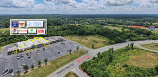 More details for 189 Hickory Tree Rd, Winston-Salem, NC - Retail for Lease