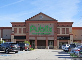 Plus de détails pour 5290 Georgia 92, Fairburn, GA - Terrain à vendre