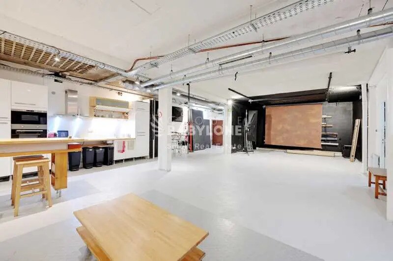 Bureau dans Puteaux à vendre Photo intérieure- Image 1 de 13